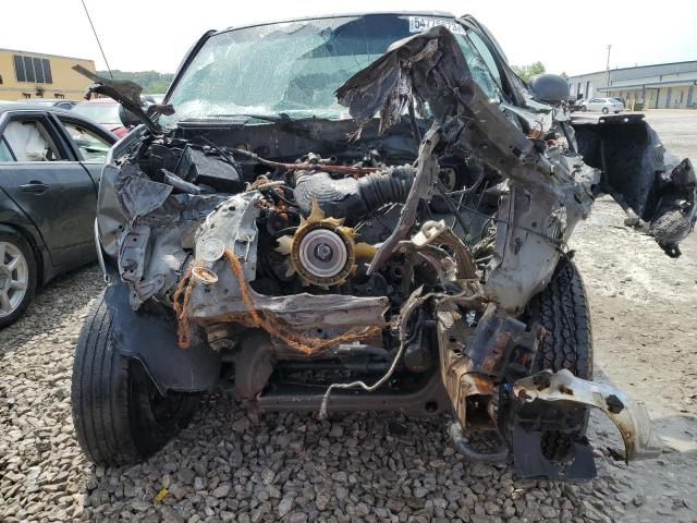 Photo 5 from auction – 2003 FORD F150 SUPER with VIN 1FTRW08603KB57485