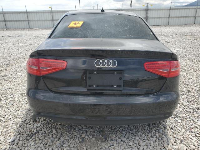 Photo 6 from auction – 2013 AUDI A4 PREMIUM with VIN WAUDFAFL2DA169389