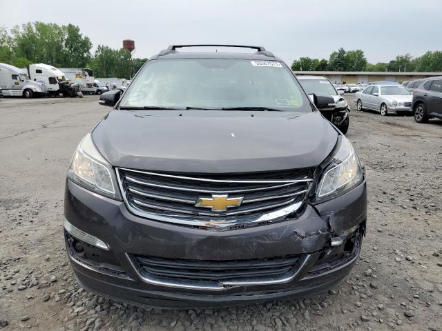 Photo 5 from auction – 2015 CHEVROLET TRAVERSE L with VIN 1GNKVHKD4FJ274286