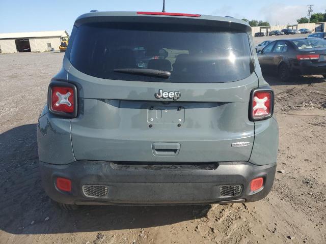 Photo 6 from auction – 2018 JEEP RENEGADE L with VIN ZACCJABB6JPH33325
