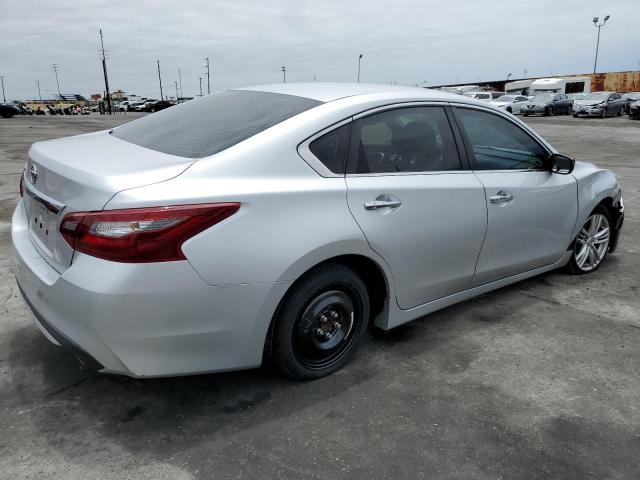 Photo 3 from auction – 2018 NISSAN ALTIMA 2.5 with VIN 1N4AL3AP7JC214725