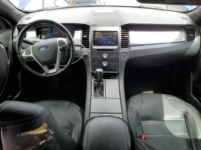 Photo 8 from auction – 2013 FORD TAURUS SEL with VIN 1FAHP2E87DG114606