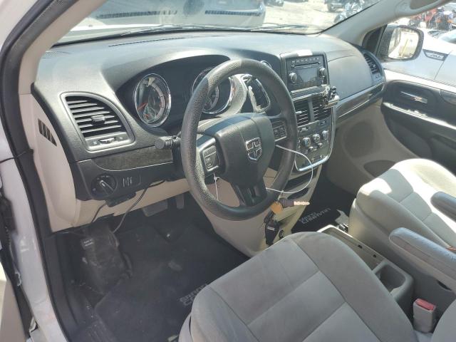 Photo 8 from auction – 2014 DODGE GRAND CARA with VIN 2C4RDGBG0ER432485