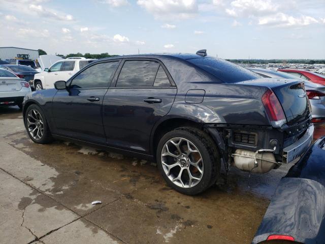 Photo 2 from auction – 2015 CHRYSLER 300 S with VIN 2C3CCABG8FH786708