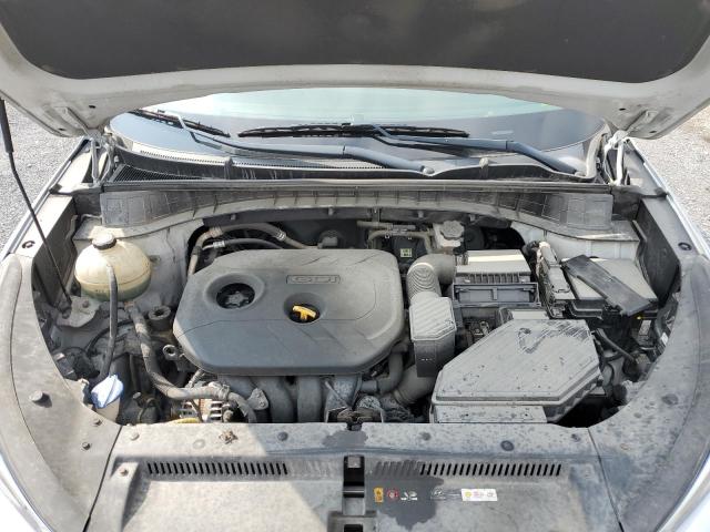 Photo 12 from auction – 2017 HYUNDAI TUCSON LIM with VIN KM8J3CA40HU520066
