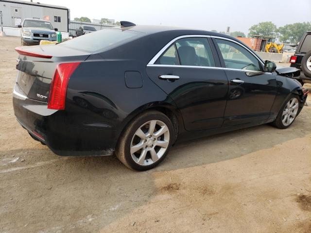 Photo 3 from auction – 2015 CADILLAC ATS with VIN 1G6AG5RX8F0126521
