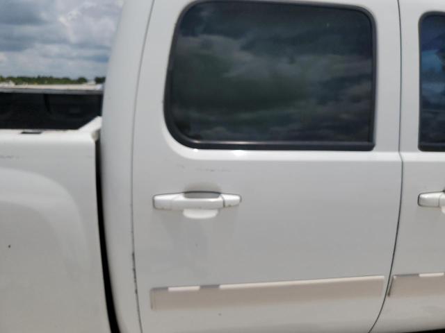 Photo 10 from auction – 2008 CHEVROLET SILVERADO with VIN 3GCEK13M88G178850