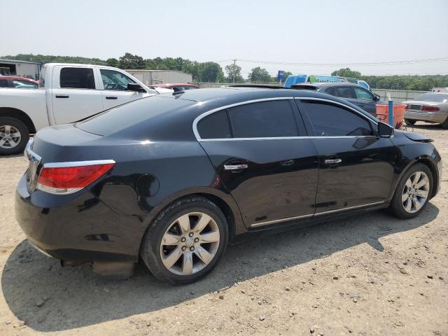 Photo 3 from auction – 2010 BUICK LACROSSE C with VIN 1G4GE5EV7AF217279