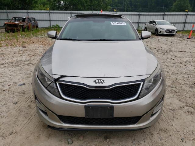 Zdjęcie 5 z aukcji – 2015 KIA OPTIMA EX z VIN 5XXGN4A78FG374320