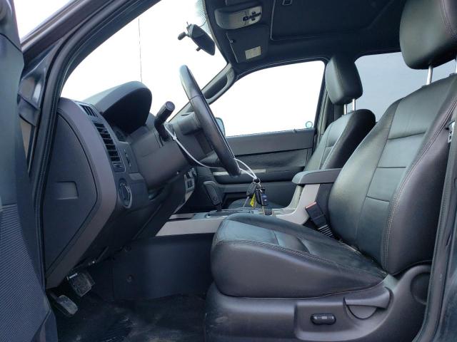 Photo 7 from auction – 2009 FORD ESCAPE XLT with VIN 1FMCU03G09KA05626