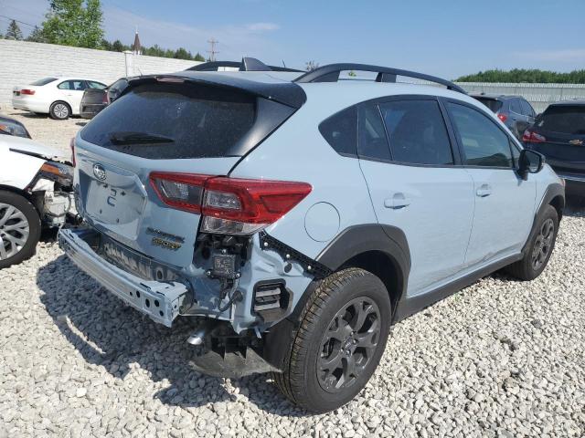 Фото 3 с аукциона – 2023 SUBARU CROSSTREK с VIN JF2GTHSC5PH305440