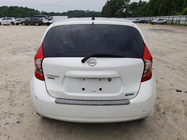 Photo 6 from auction – 2014 NISSAN VERSA NOTE with VIN 3N1CE2CP1EL423475