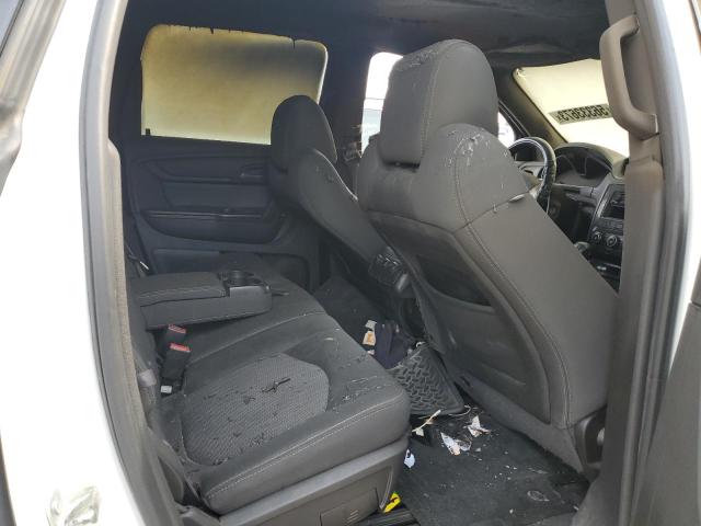 Photo 10 from auction – 2015 CHEVROLET TRAVERSE L with VIN 1GNKRGKD8FJ316215