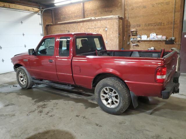 Photo 2 from auction – 2011 FORD RANGER SUP with VIN 1FTLR4FE9BPB22170