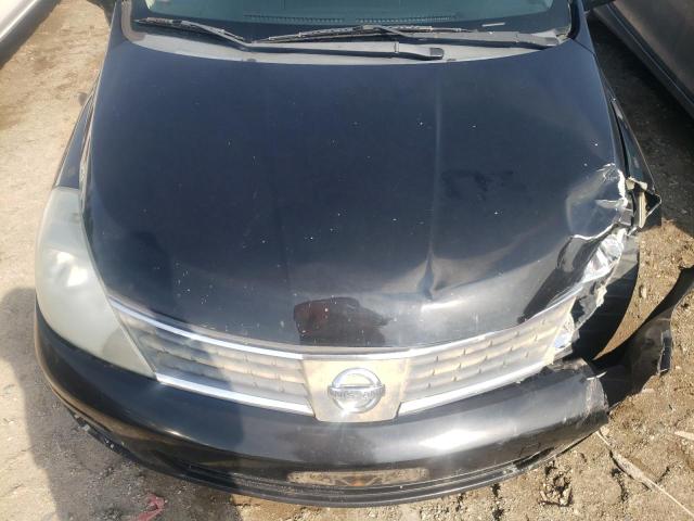 Photo 11 from auction – 2008 NISSAN VERSA S with VIN 3N1BC13E18L428819