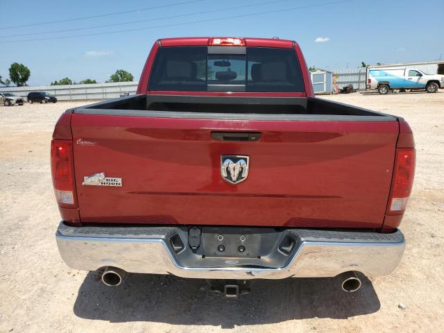 Photo 6 from auction – 2011 DODGE RAM 1500 with VIN 1D7RB1CT9BS560920