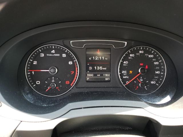 Photo 9 from auction – 2018 AUDI Q3 PREMIUM with VIN WA1JCCFS6JR030052