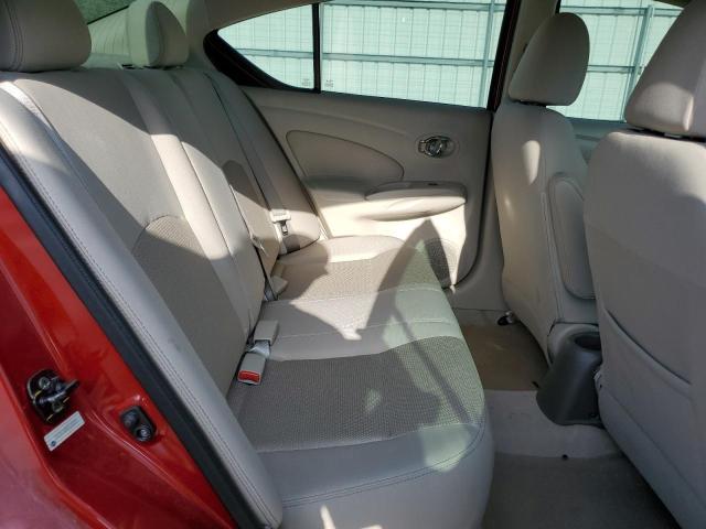 Photo 10 from auction – 2015 NISSAN VERSA S with VIN 3N1CN7AP6FL889811