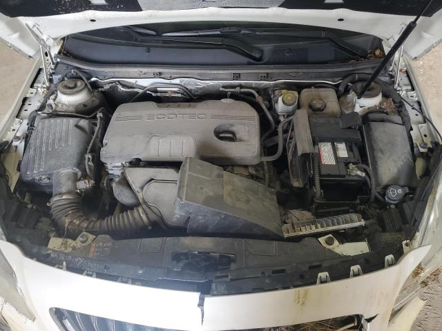 Photo 11 from auction – 2012 BUICK REGAL with VIN 2G4GR5EK6C9125036