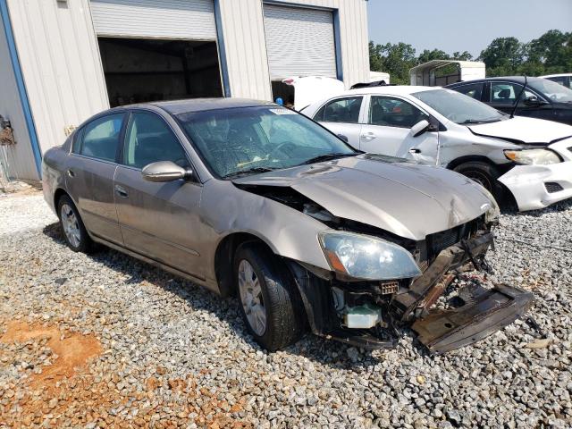 Photo 4 from auction – 2005 NISSAN ALTIMA with VIN 1N4AL11D25C138265