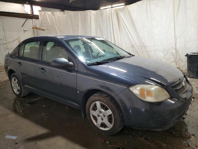 Photo 4 from auction – 2008 CHEVROLET COBALT LS with VIN 1G1AK58F587271264