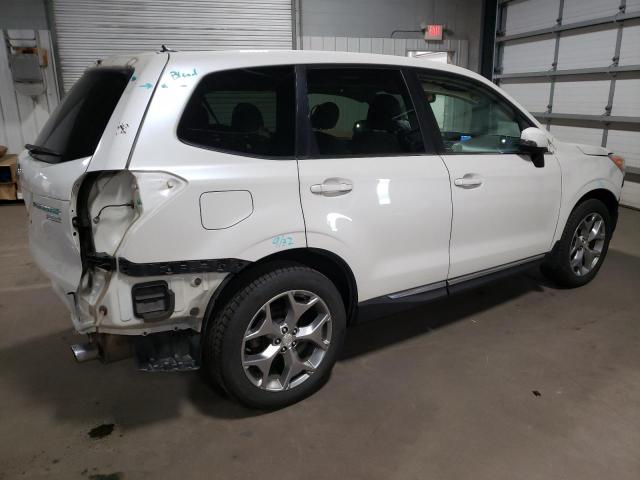 Photo 3 from auction – 2015 SUBARU FORESTER 2 with VIN JF2SJAWC5FH484899