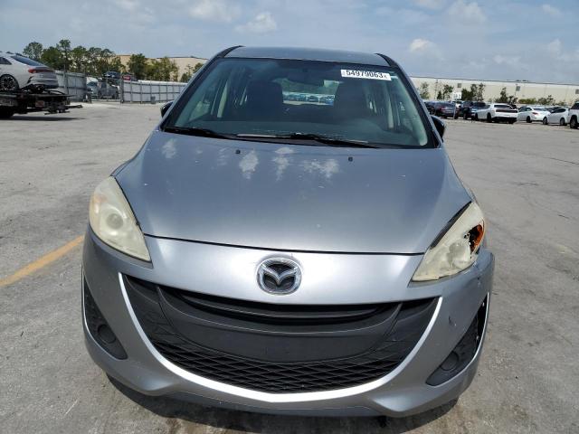Photo 5 from auction – 2013 MAZDA 5 with VIN JM1CW2BL1D0160215