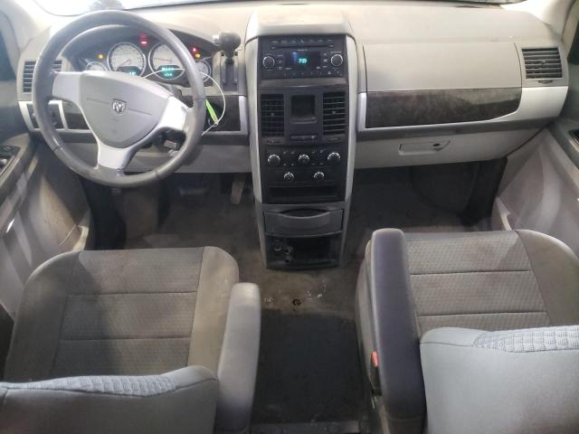 Zdjęcie 8 z aukcji – 2010 DODGE GRAND CARA z VIN 2D4RN5D1XAR273031