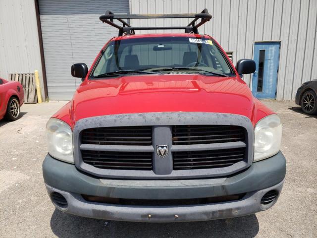 Photo 5 from auction – 2008 DODGE RAM 1500 S with VIN 1D7HA16K48J213365