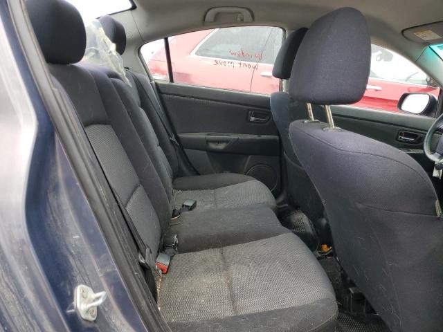 Photo 10 from auction – 2009 MAZDA 3 I with VIN JM1BK32F591249259