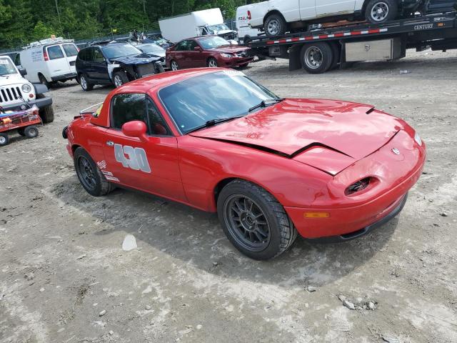 Photo 4 from auction – 1995 MAZDA MX-5 MIATA with VIN JM1NA3537S0618992