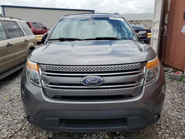 Photo 5 from auction – 2013 FORD EXPLORER L with VIN 1FM5K7F87DGB31621