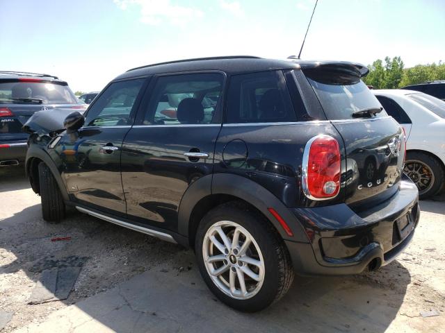 Снимка 2 от търг – 2015 MINI COOPER S C с VIN WMWZC5C57FWP49108