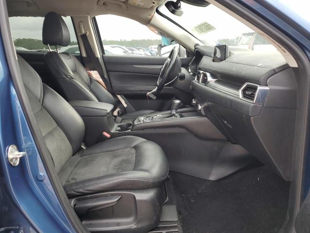 Photo 7 from auction – 2017 MAZDA CX-5 TOURI with VIN JM3KFACLXH0172462