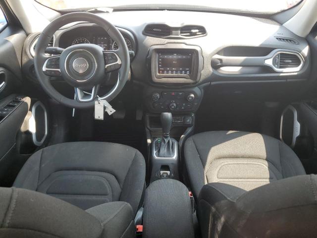 Photo 8 from auction – 2018 JEEP RENEGADE L with VIN ZACCJABB7JPJ16223