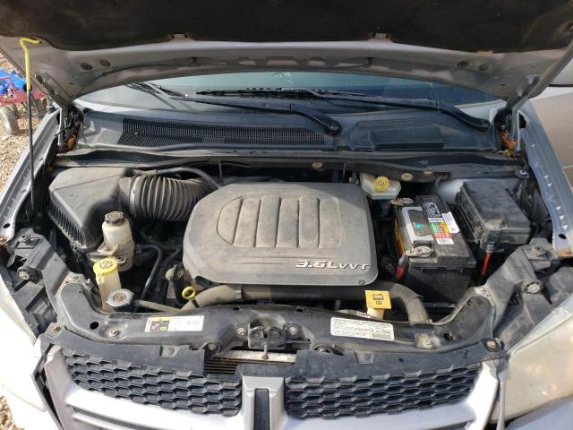 Photo 12 from auction – 2013 DODGE GRAND CARA with VIN 2C4RDGEG4DR633638