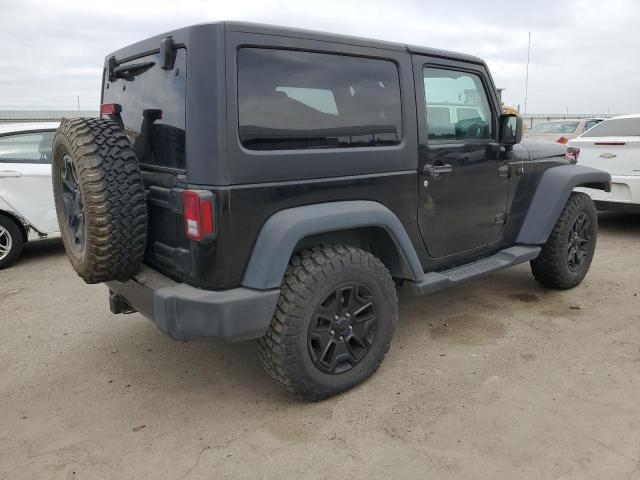 Photo 3 from auction – 2015 JEEP WRANGLER S with VIN 1C4GJWAG2FL750534