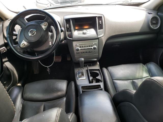 Photo 8 from auction – 2012 NISSAN MAXIMA with VIN 1N4AA5AP5CC860267