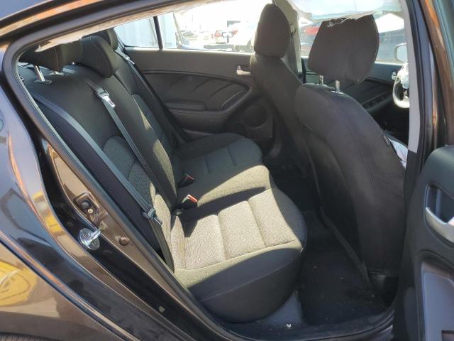 Photo 10 from auction – 2018 KIA FORTE LX with VIN 3KPFK4A74JE187212