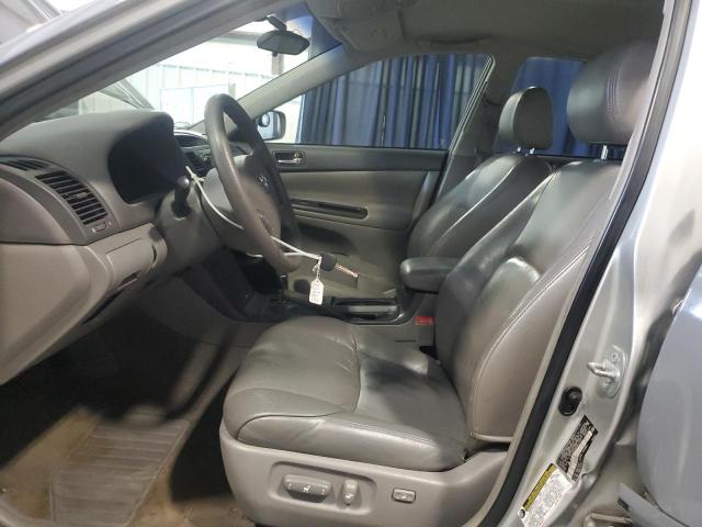 Photo 7 from auction – 2005 TOYOTA CAMRY LE with VIN 4T1BE32K95U961752