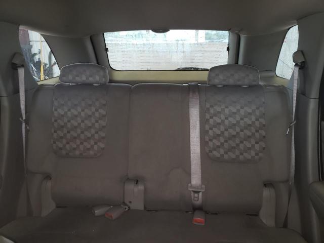 Photo 10 from auction – 2008 CHEVROLET EQUINOX LS with VIN 2CNDL23F486048975