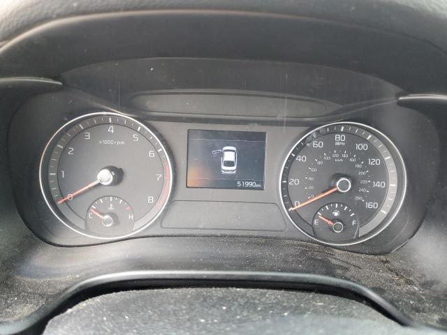 Photo 9 from auction – 2019 KIA FORTE FE with VIN 3KPF24ADXKE073626
