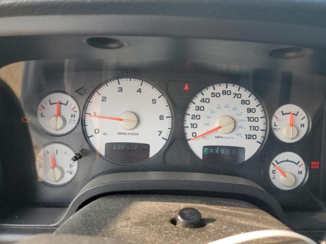 Photo 9 from auction – 2004 DODGE RAM 1500 S with VIN 1D7HA18N94J195611