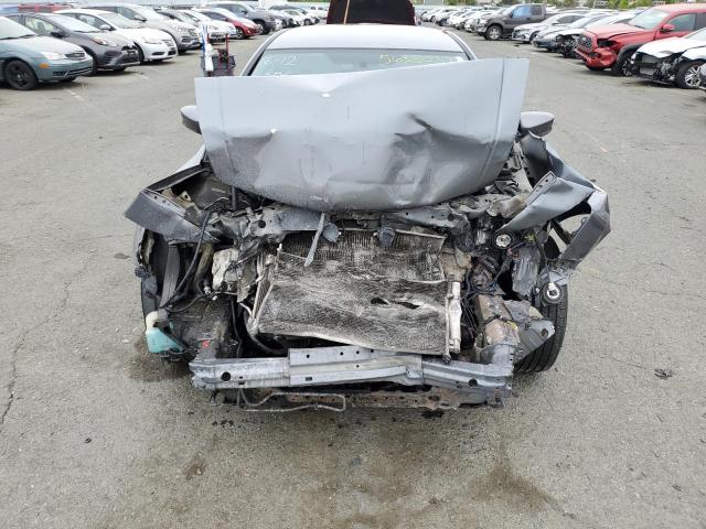 Photo 5 from auction – 2011 HONDA ACCORD SE with VIN 1HGCP2F61BA067284