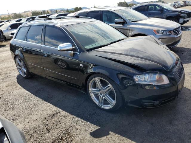 Photo 4 from auction – 2007 AUDI A4 2.0T AV with VIN WAUKF78E77A279867