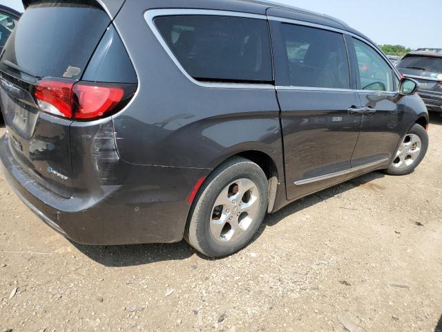 Photo 3 from auction – 2018 CHRYSLER PACIFICA H with VIN 2C4RC1N74JR213227
