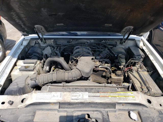 Photo 12 from auction – 2001 FORD EXPLORER S with VIN 1FMYU60E31UB98455
