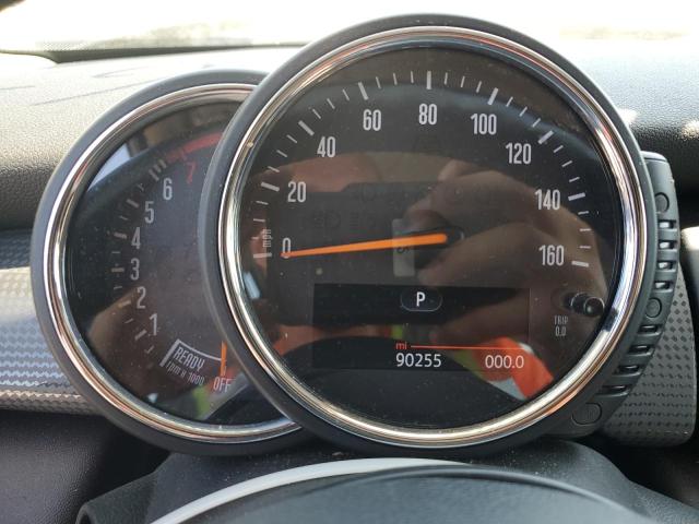 Photo 9 from auction – 2015 MINI COOPER with VIN WMWXS5C56FT831536