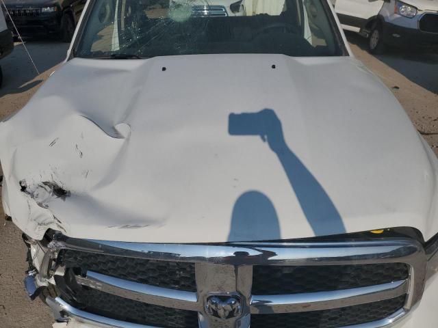 Photo 11 from auction – 2022 RAM 1500 CLASS with VIN 3C6JR6DG6NG395851