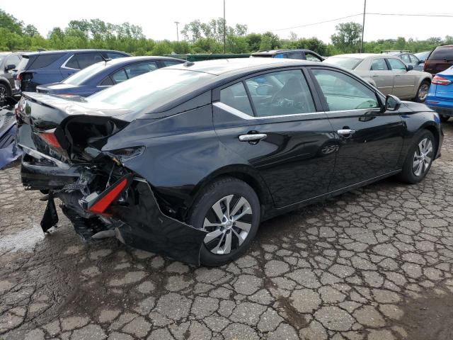 Photo 3 from auction – 2020 NISSAN ALTIMA S with VIN 1N4BL4BVXLC207696
